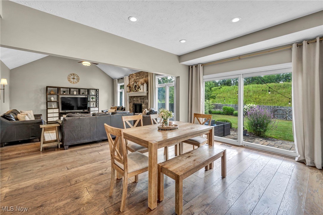 Highland Woods - Residential