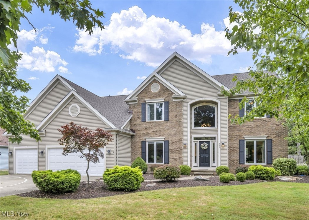 Highland Woods - Residential