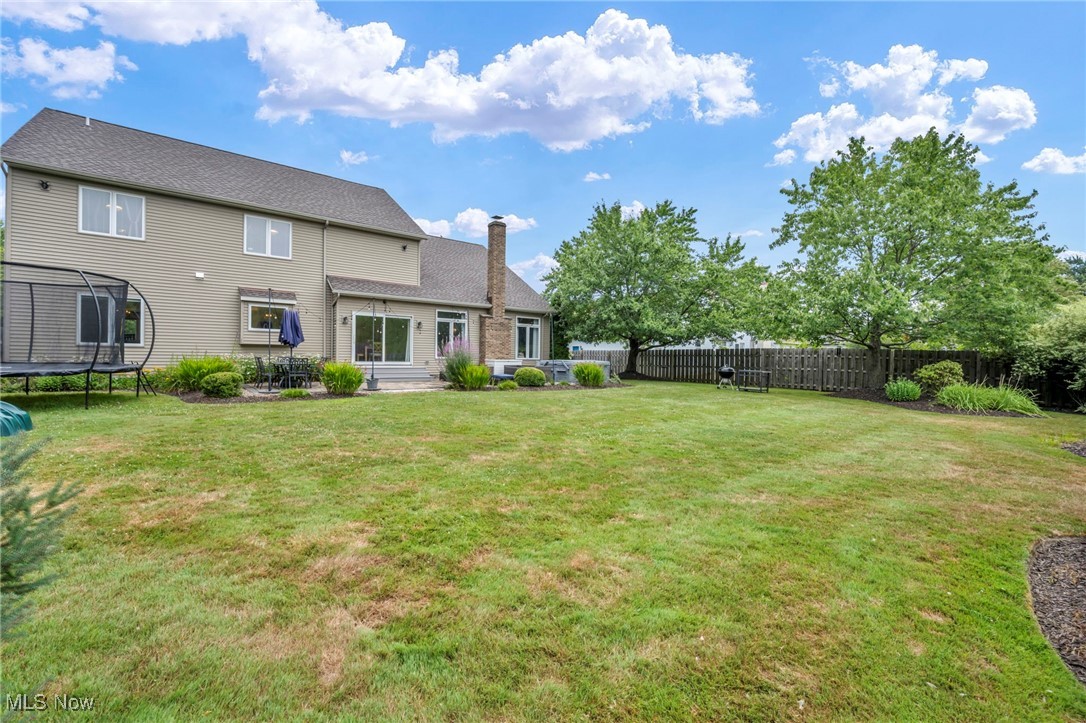 Highland Woods - Residential