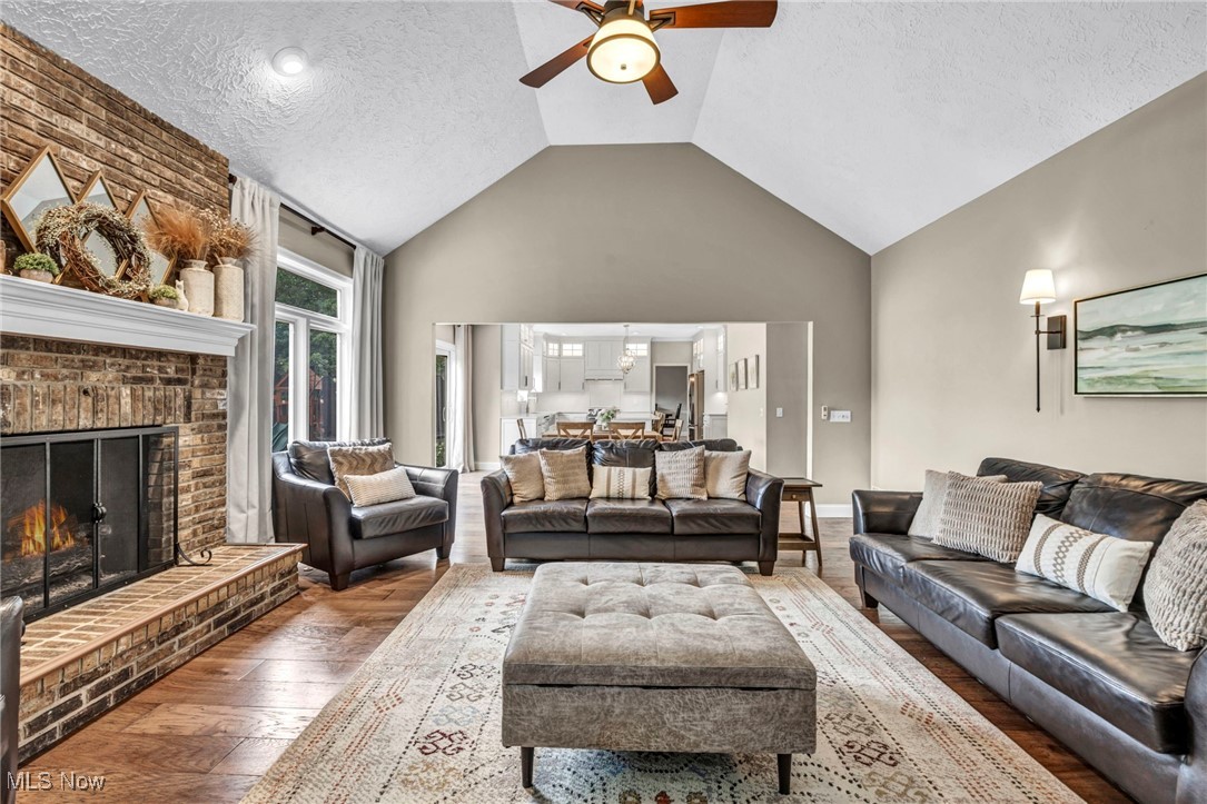 Highland Woods - Residential