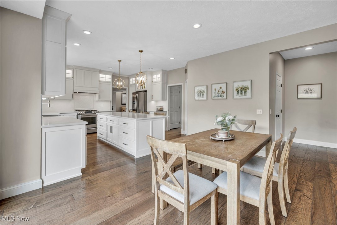 Highland Woods - Residential