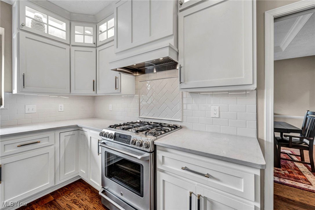 Highland Woods - Residential