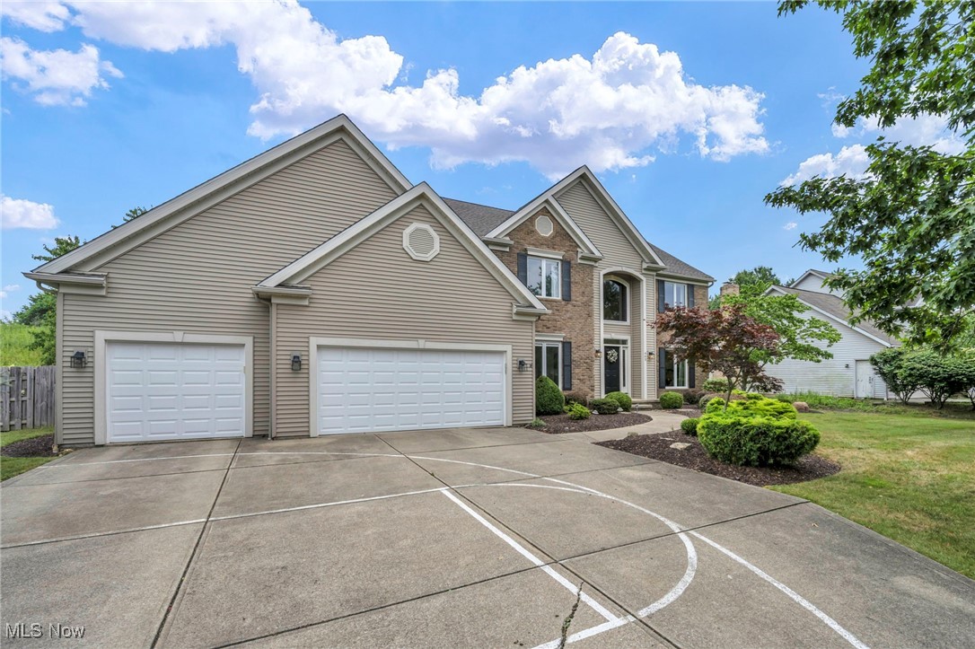 Highland Woods - Residential