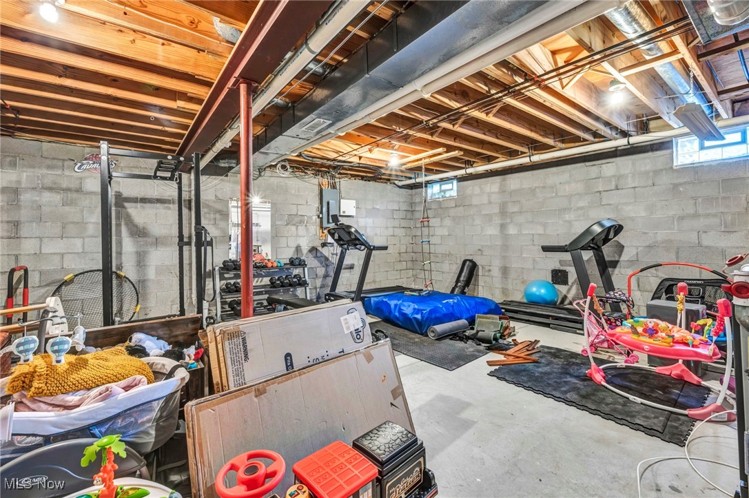 Highland Woods - Residential