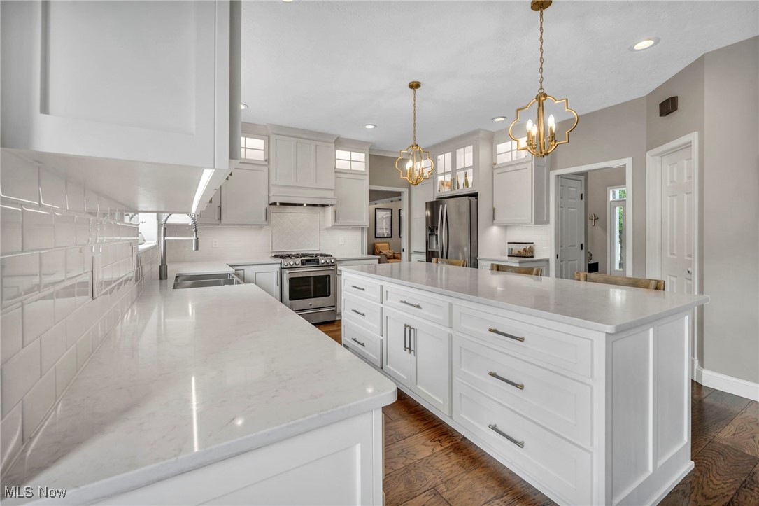 Highland Woods - Residential