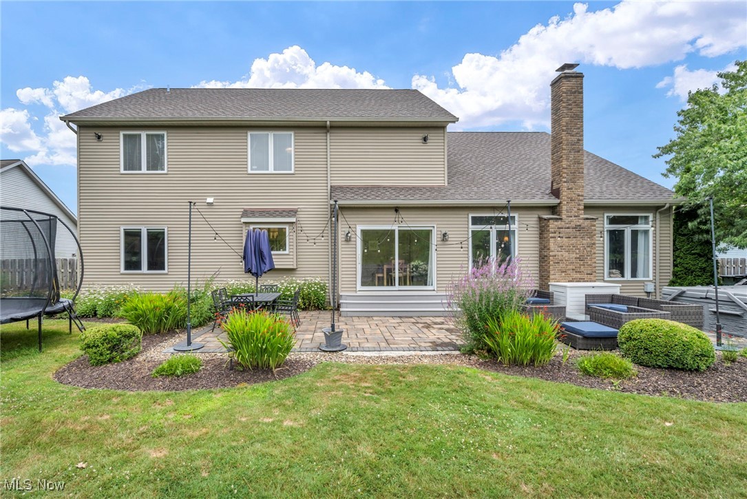 Highland Woods - Residential