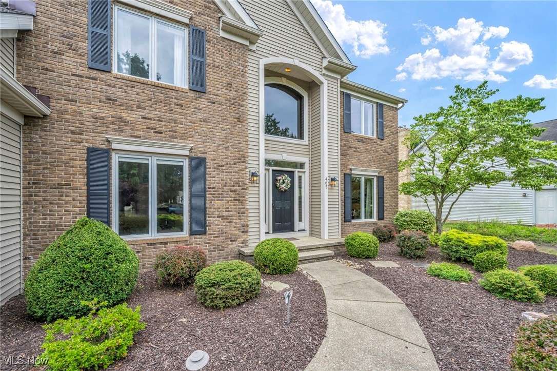 Highland Woods - Residential