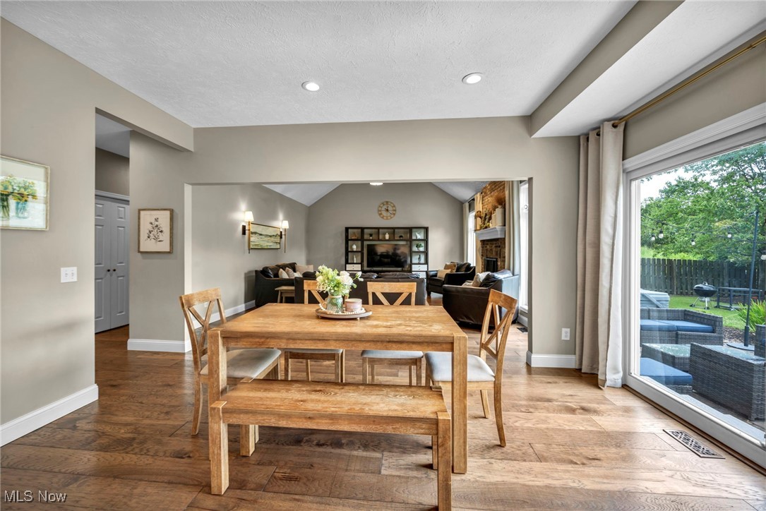 Highland Woods - Residential