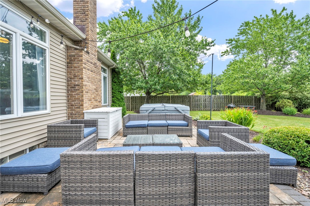 Highland Woods - Residential