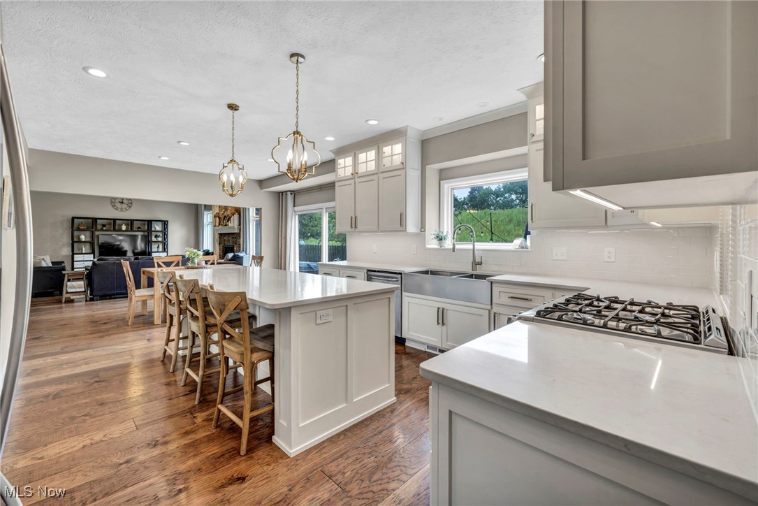 Highland Woods - Residential