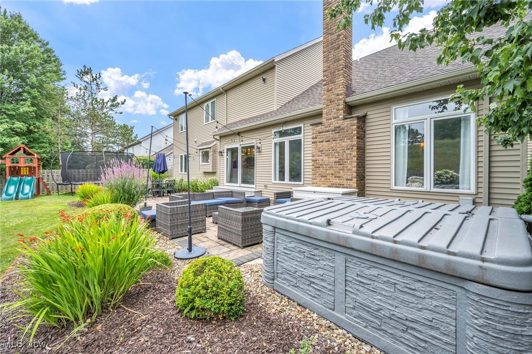 Highland Woods - Residential