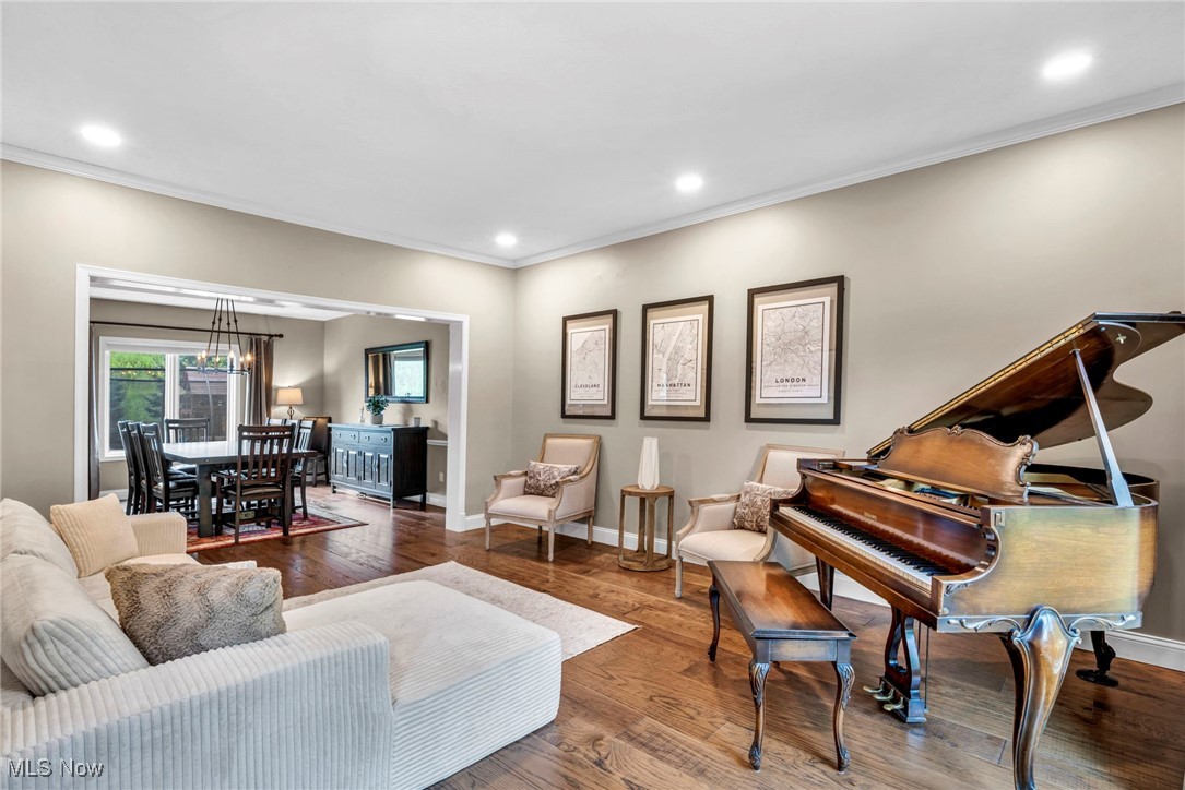 Highland Woods - Residential