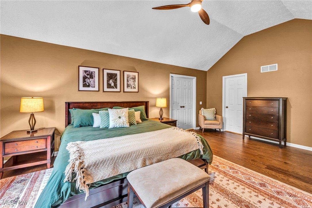 Highland Woods - Residential