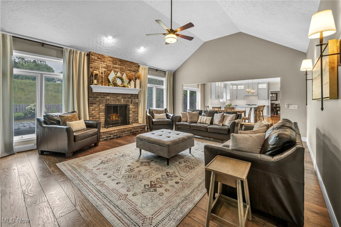 Highland Woods - Residential