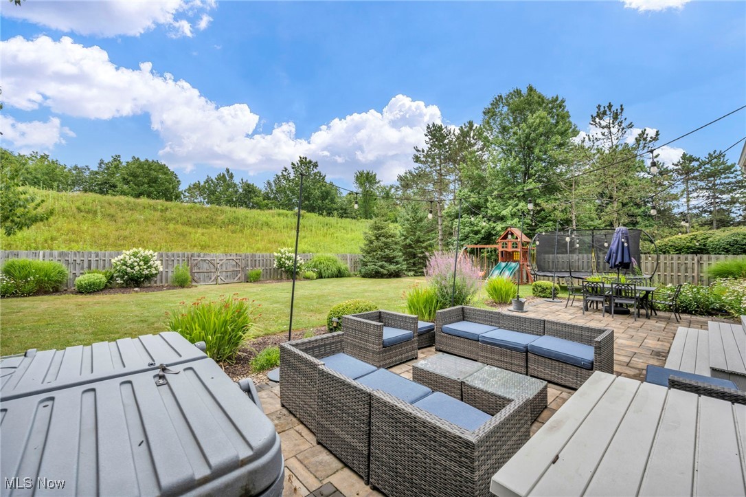 Highland Woods - Residential