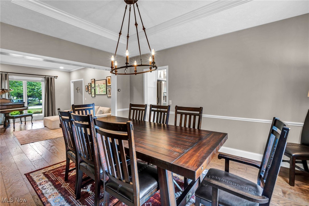 Highland Woods - Residential