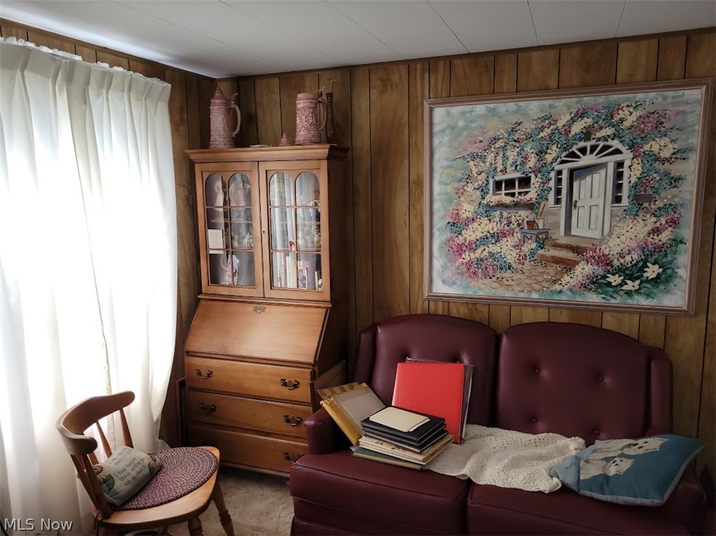 Locust Park - Residential