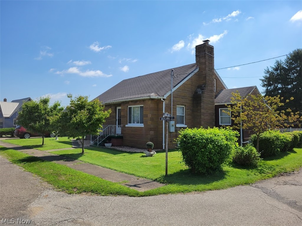 Locust Park - Residential