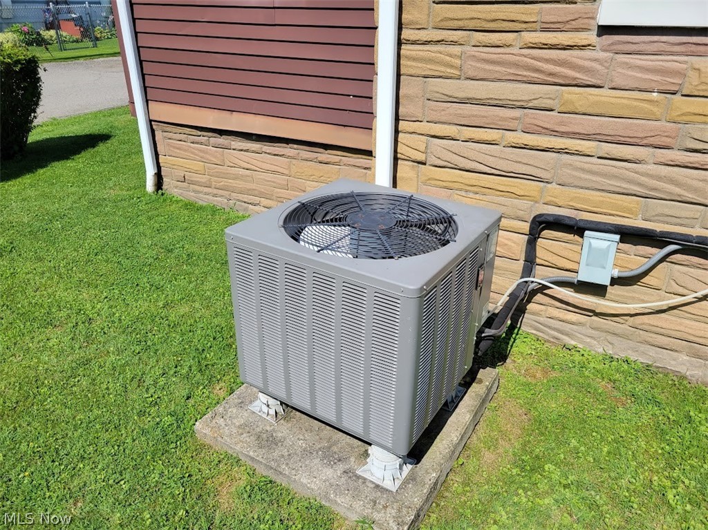 Locust Park - Residential