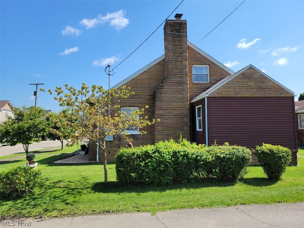 Locust Park - Residential