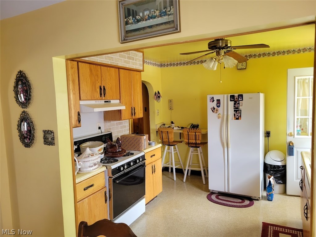 Locust Park - Residential