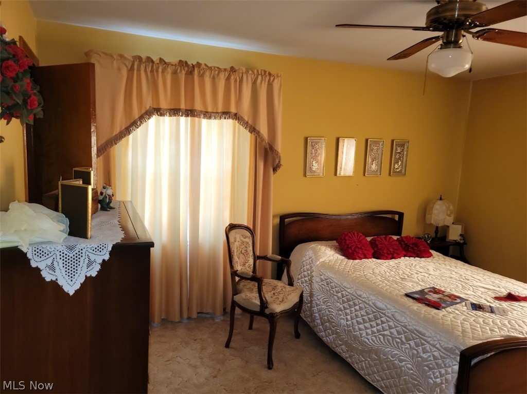 Locust Park - Residential