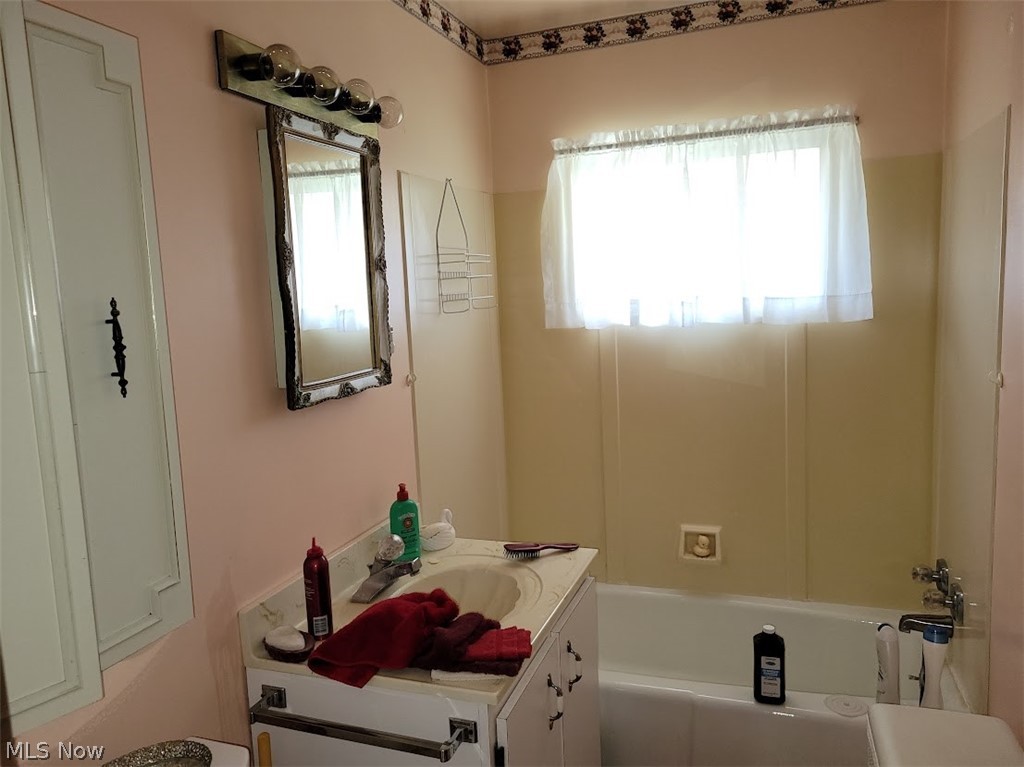 Locust Park - Residential