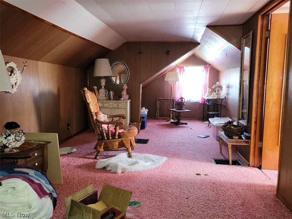 Locust Park - Residential