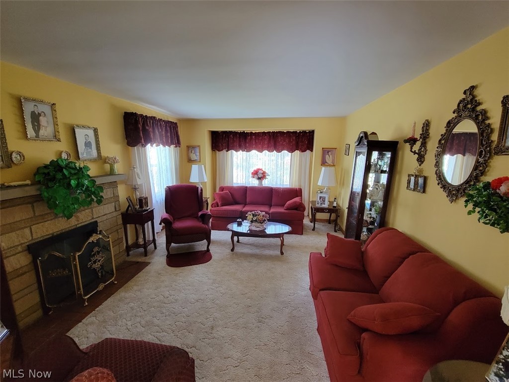 Locust Park - Residential