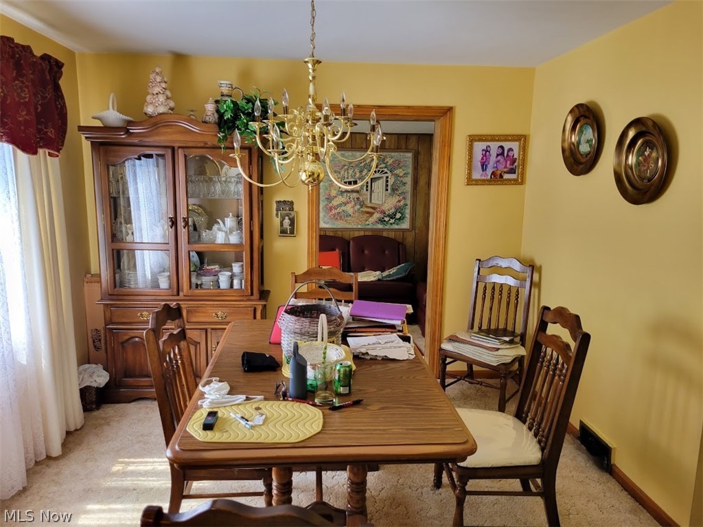 Locust Park - Residential