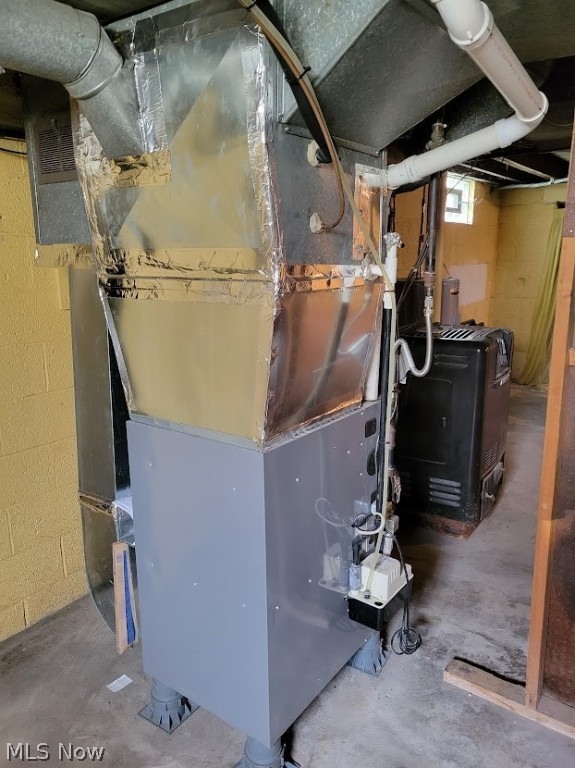 Locust Park - Residential