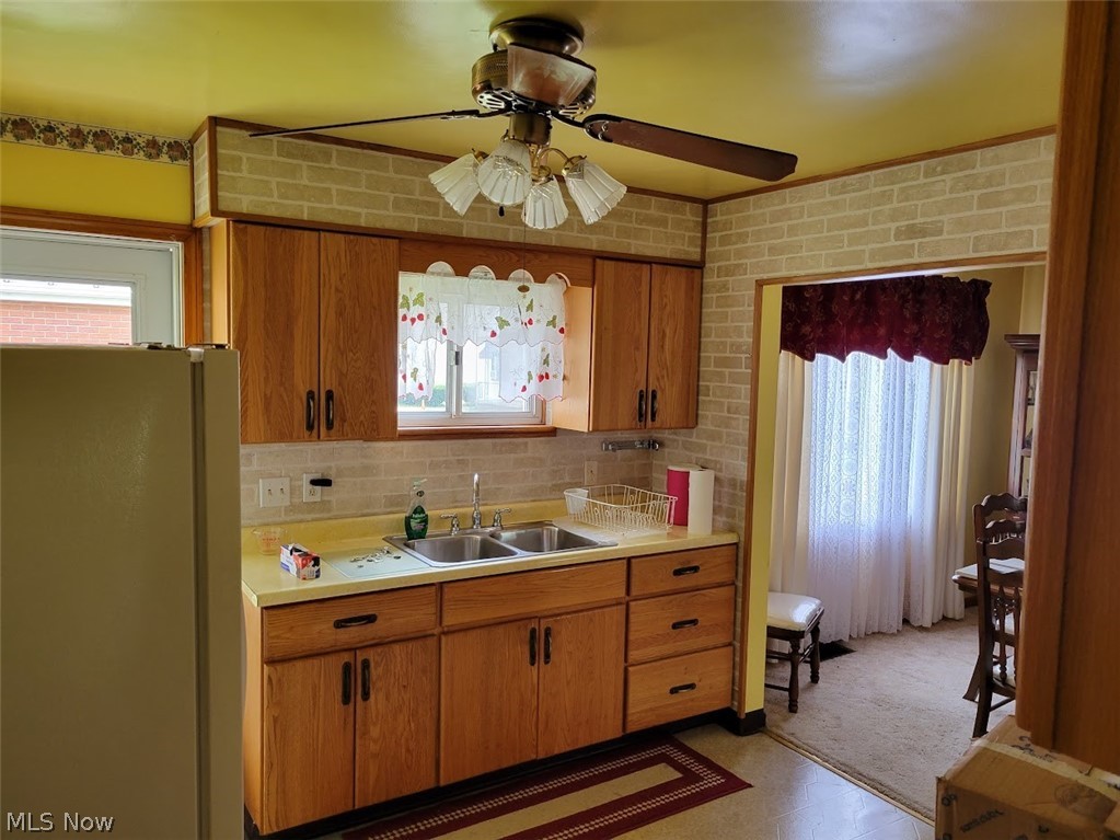 Locust Park - Residential