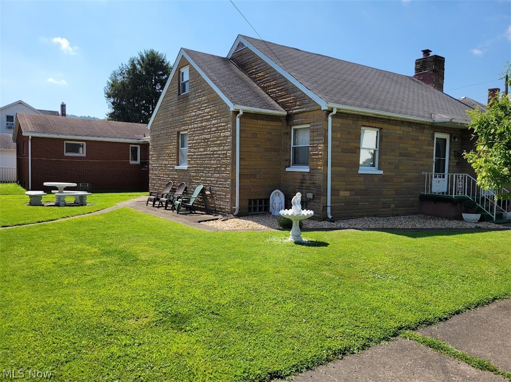 Locust Park - Residential