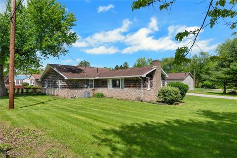 16190 Cannons Mill Road, East Liverpool, OH 43920 - MLS#: 5121004