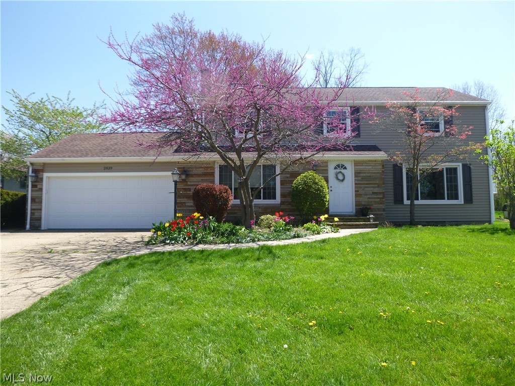 Bellridge - Residential