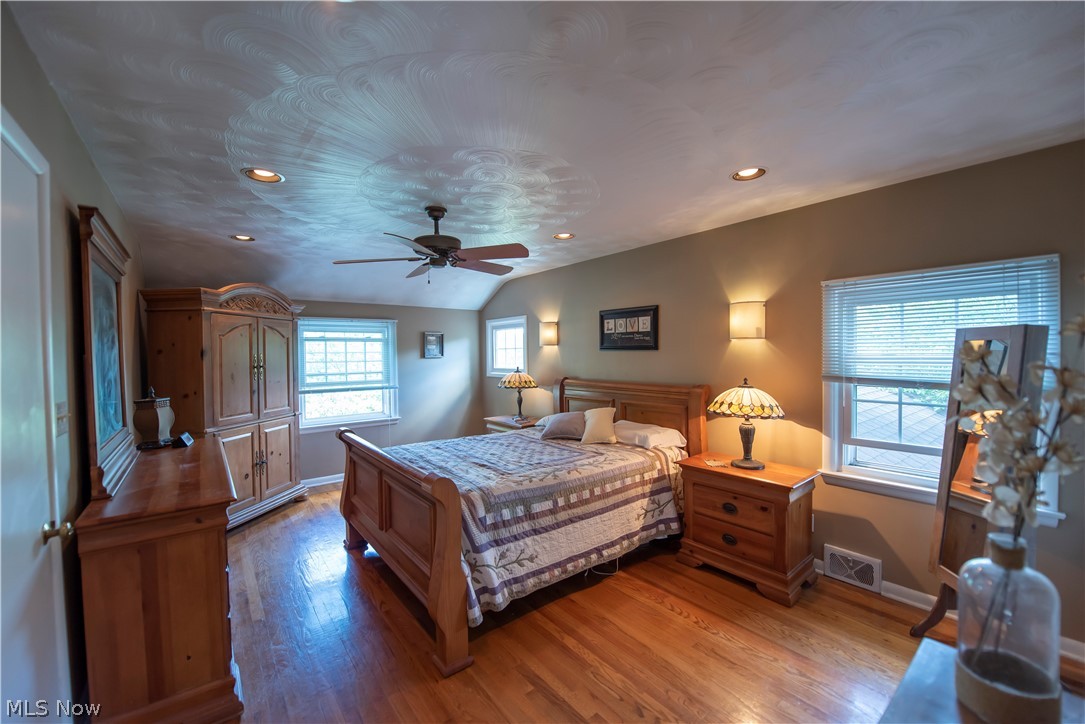 Bellridge - Residential