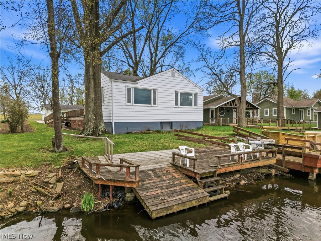 Stanleys Lakeside Allotment # - Residential