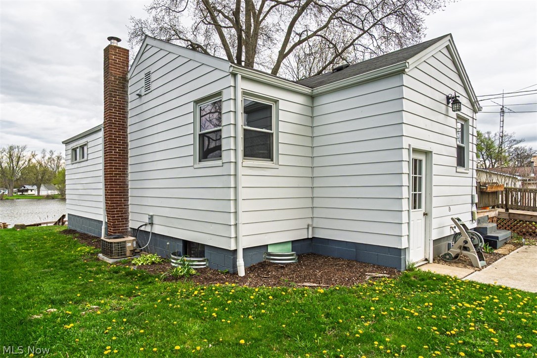 Stanleys Lakeside Allotment # - Residential