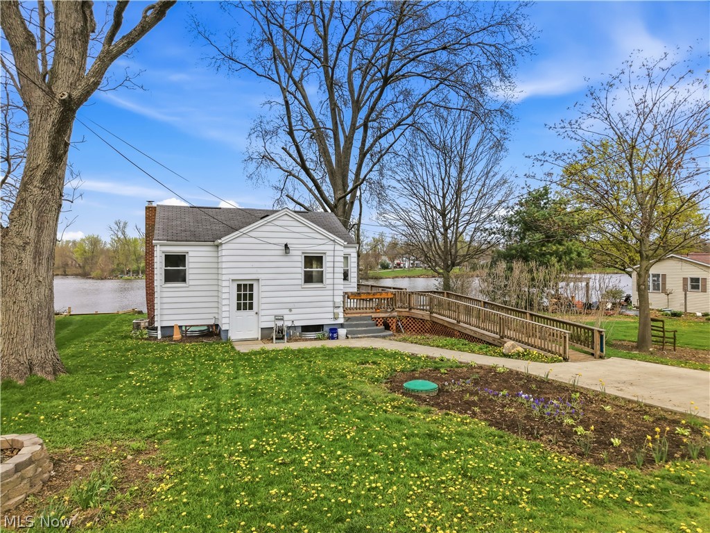 Stanleys Lakeside Allotment # - Residential
