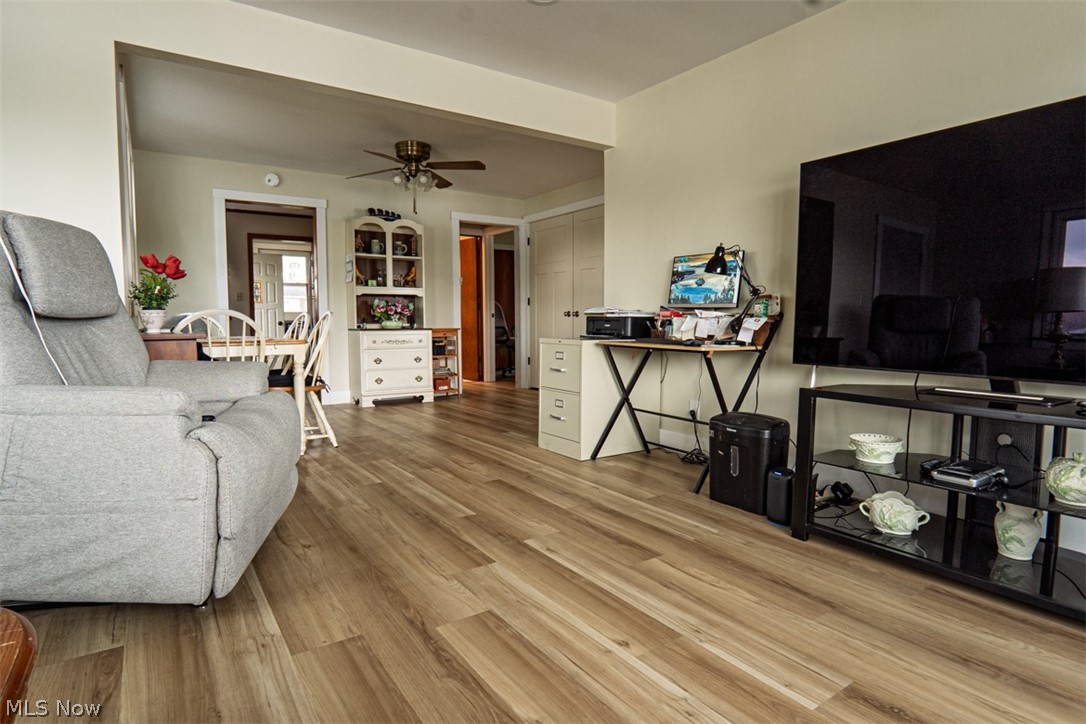 Stanleys Lakeside Allotment # - Residential