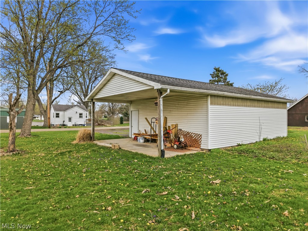 Stanleys Lakeside Allotment # - Residential