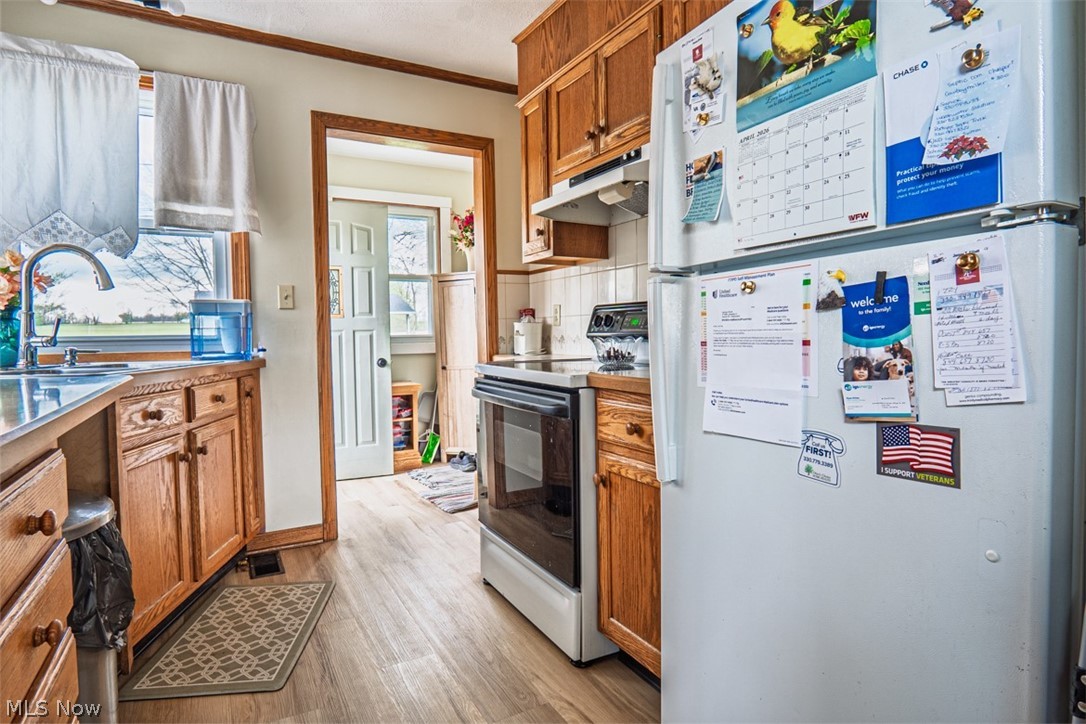 Stanleys Lakeside Allotment # - Residential