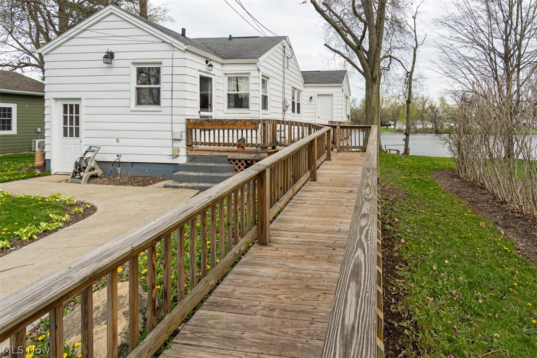 Stanleys Lakeside Allotment # - Residential