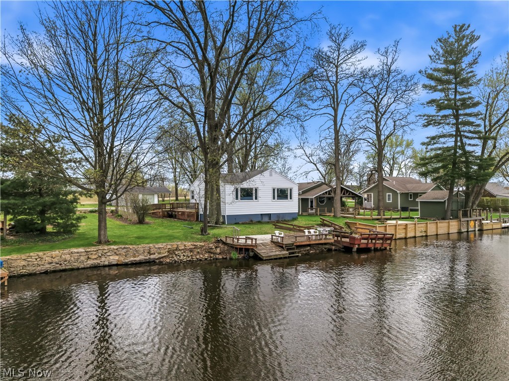 Stanleys Lakeside Allotment # - Residential
