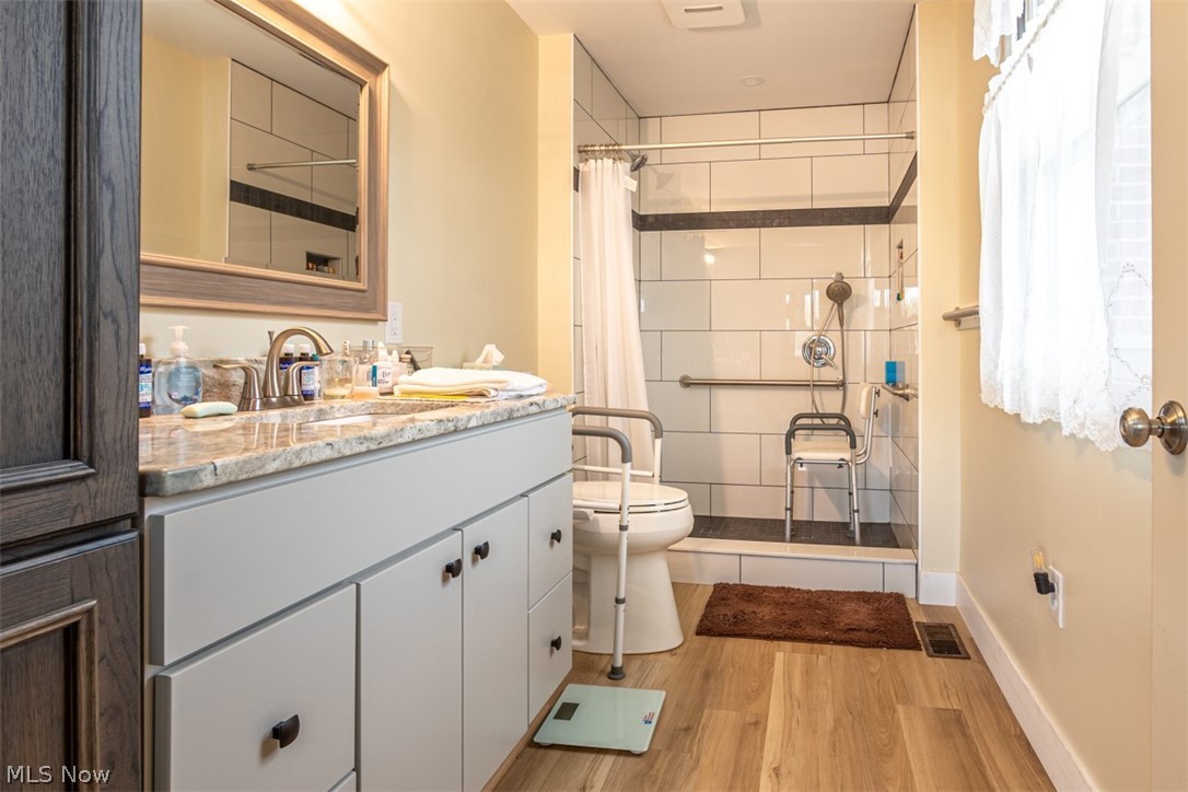 Stanleys Lakeside Allotment # - Residential