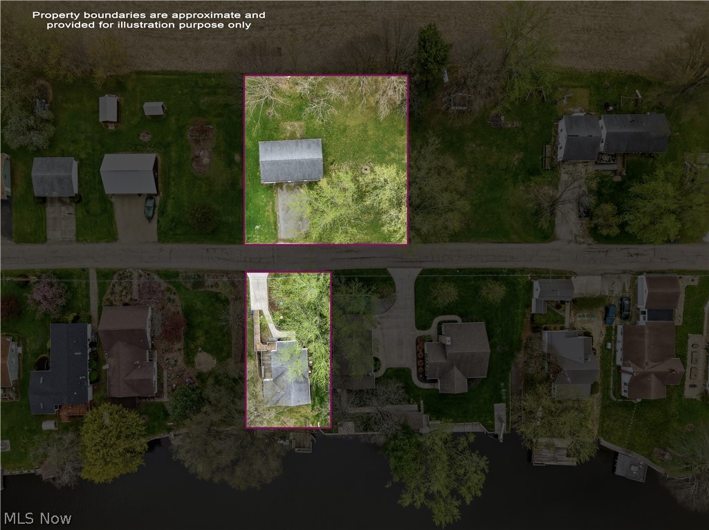 Stanleys Lakeside Allotment # - Residential