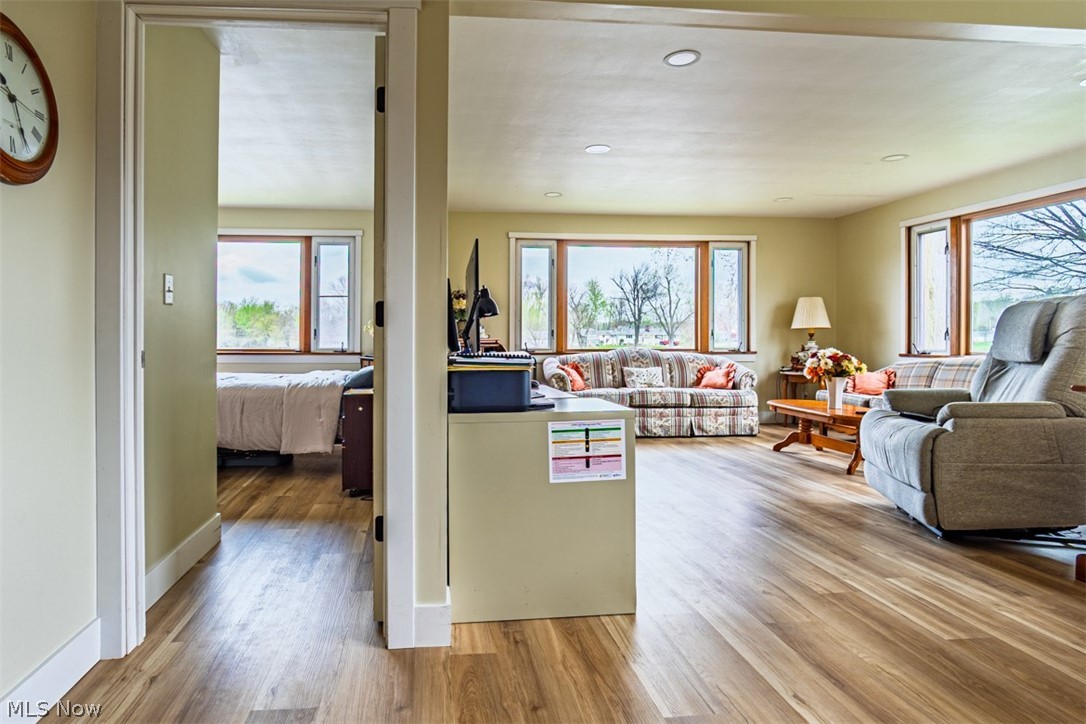 Stanleys Lakeside Allotment # - Residential