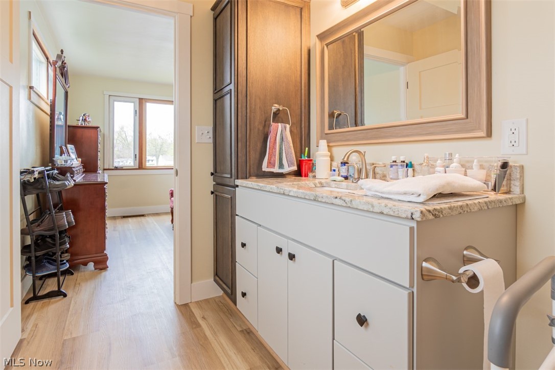 Stanleys Lakeside Allotment # - Residential