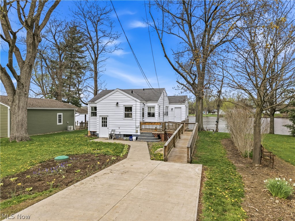 Stanleys Lakeside Allotment # - Residential