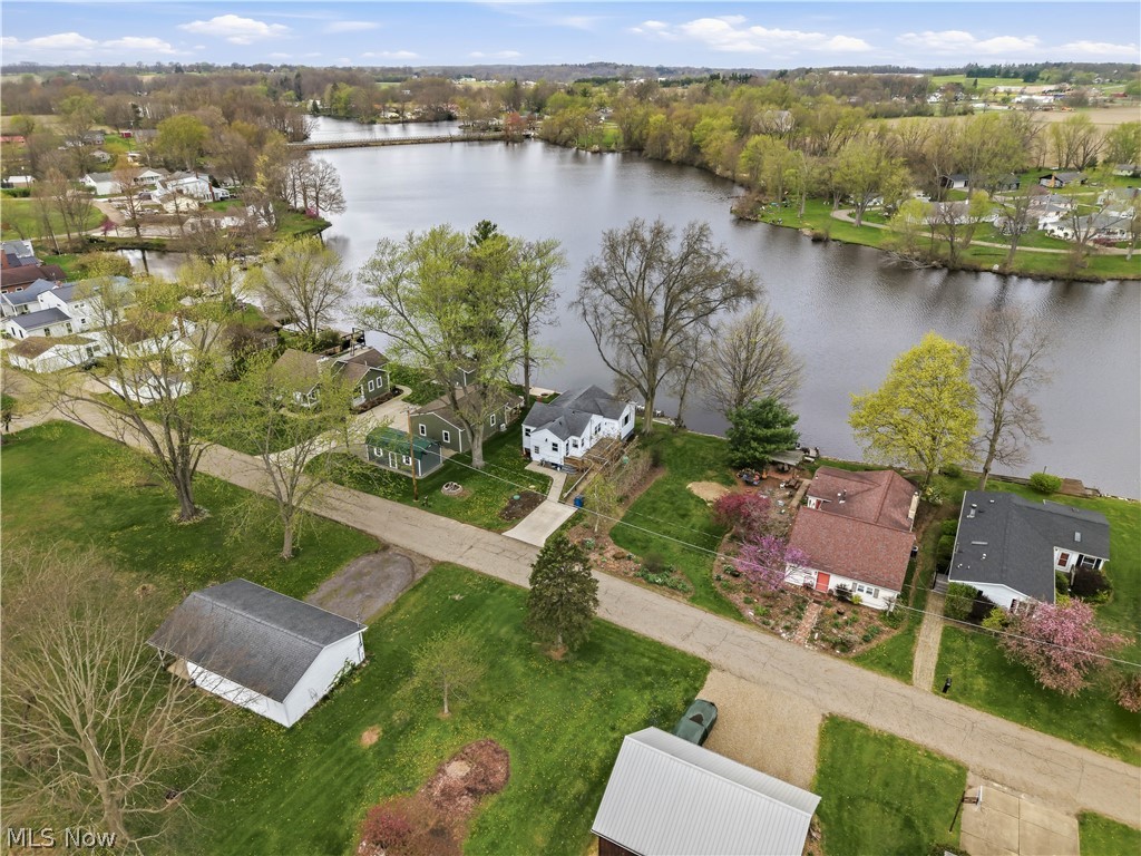 Stanleys Lakeside Allotment # - Residential
